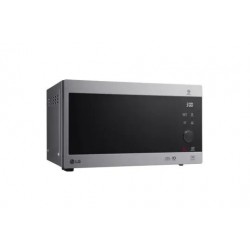 LG mikrovalna MH6565CPS 25 lit, 1000W mwo/ 900W grill, inox