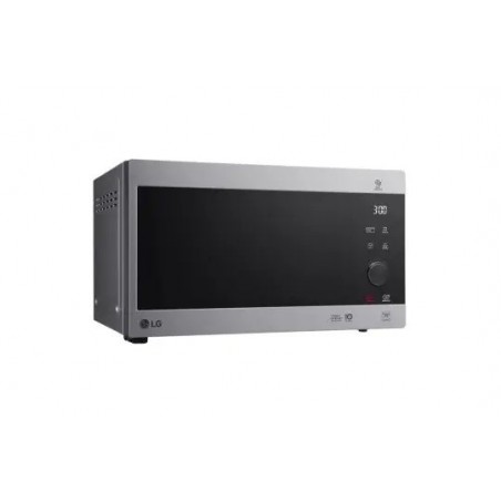 LG mikrovalna MH6565CPS 25 lit, 1000W mwo/ 900W grill, inox