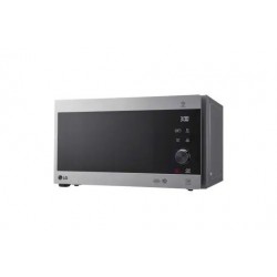 LG mikrovalna MH6565CPS 25 lit, 1000W mwo/ 900W grill, inox