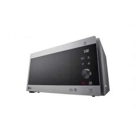 LG mikrovalna MH6565CPS 25 lit, 1000W mwo/ 900W grill, inox