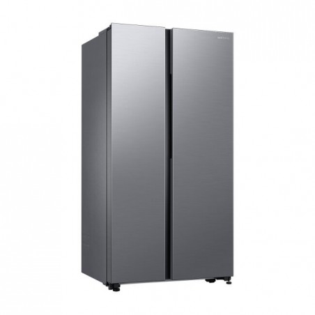 SAMSUNG hladnjak SBS RS62DG5003S9EO (E) Refined inox