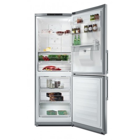 Whirlpool WB70I 932 X AQUA kombinirani hladnjak širine 70cm