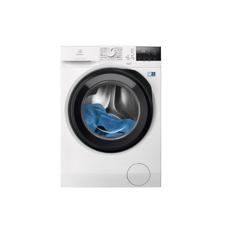 Electrolux EW7W2612E perilica rublja sa sušilicom