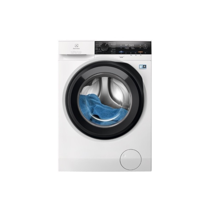Electrolux EW7W4492E perilica rublja sa sušilicom