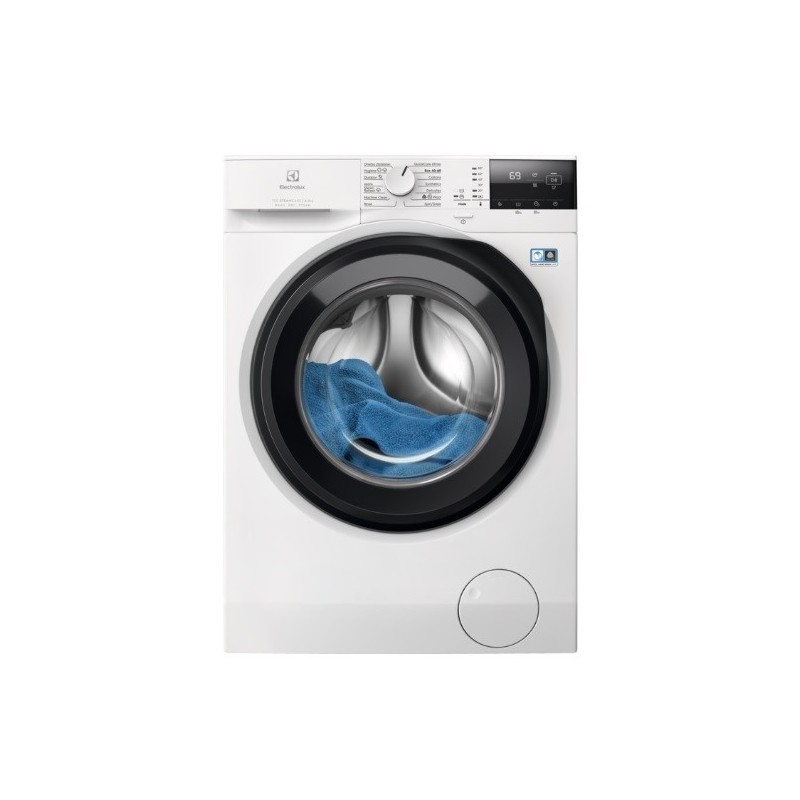 Electrolux EW7W2682E perilica rublja sa sušilicom 8/5