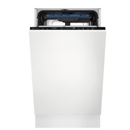 Electrolux EEG63410L ugradbena perilica posuđa 45cm