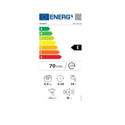 PERILICA RUBLJA WFVC6010E HISENSE PO