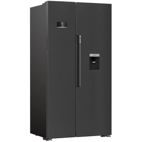 SAMOSTOJEĆI HLADNJAK GN163241XBRN BEKO