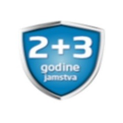 SAMOSTOJEĆI HLADNJAK GN163241XBRN BEKO SAMOSTOJEĆI HLADNJAK GN163241XBRN BEKO