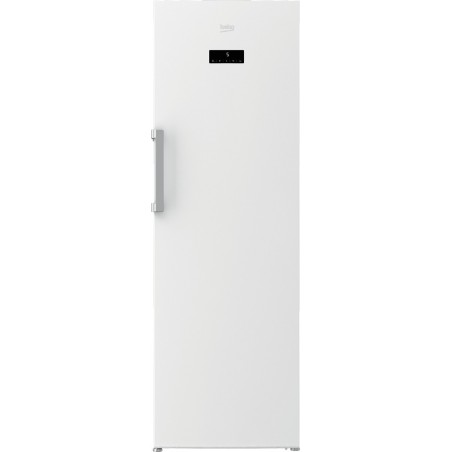 SAMOSTOJEĆI HLADJNAK RSNE445E33WN BEKO