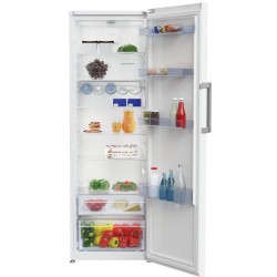 SAMOSTOJEĆI HLADJNAK RSNE445E33WN BEKO