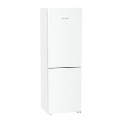 Samostojeći kombinirani hladnjak