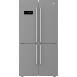BEKO GN1416231XPN SAMOSTOJEĆI HLADNJAK