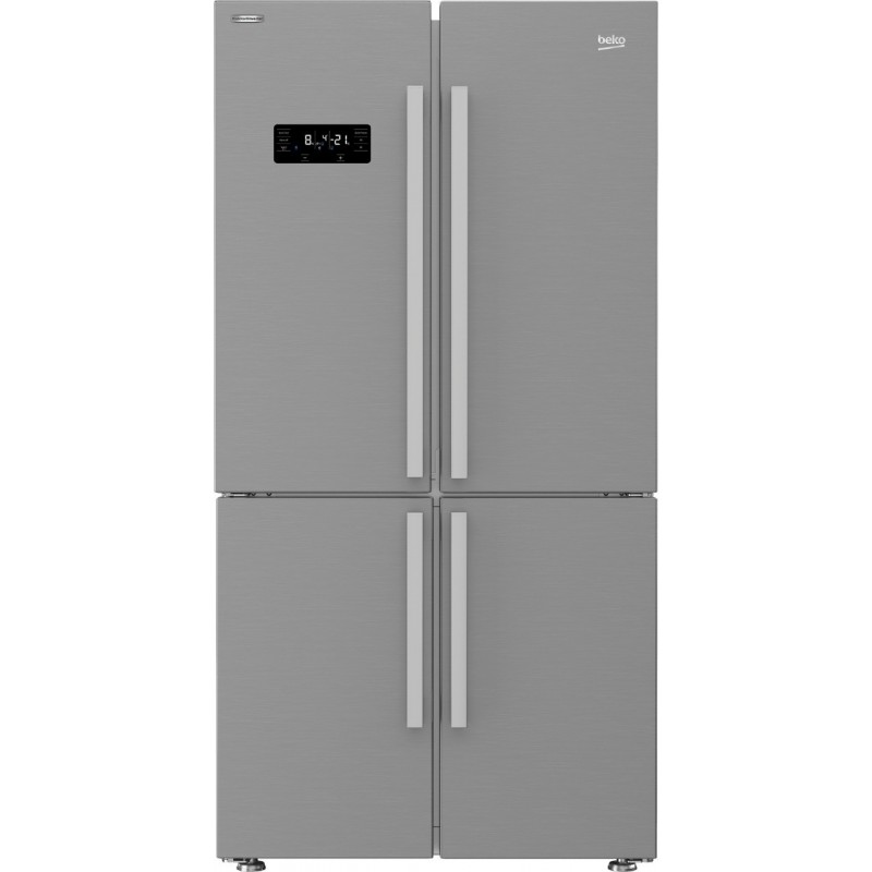 BEKO GN1416231XPN SAMOSTOJEĆI HLADNJAK BEKO GN1416231XPN SAMOSTOJEĆI HLADNJAK