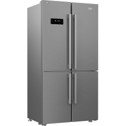 BEKO GN1416231XPN SAMOSTOJEĆI HLADNJAK BEKO GN1416231XPN SAMOSTOJEĆI HLADNJAK