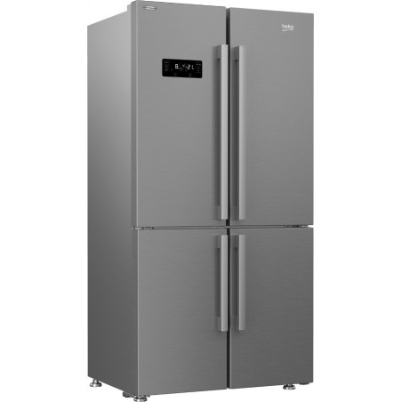 BEKO GN1416231XPN SAMOSTOJEĆI HLADNJAK