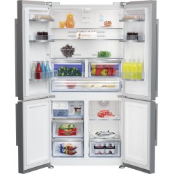 BEKO GN1416231XPN SAMOSTOJEĆI HLADNJAK BEKO GN1416231XPN SAMOSTOJEĆI HLADNJAK