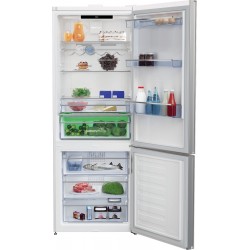 BEKO RCNE560E60ZGWHN SAMOSTOJEĆI HLADNJAK BEKO RCNE560E60ZGWHN SAMOSTOJEĆI HLADNJAK
