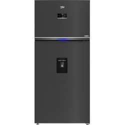 BEKO RDNE650E40DZXBRN SAMOSTOJEĆI HLADNJAK