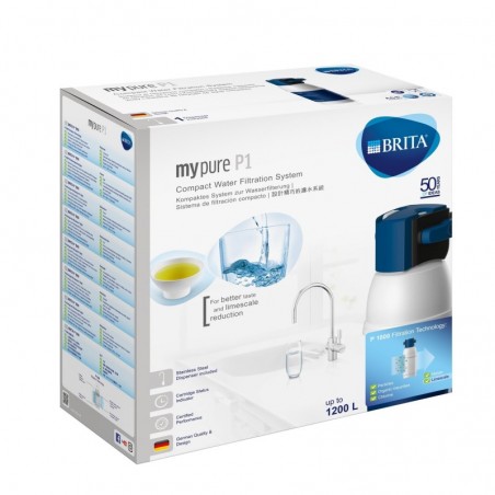 Brita MyPure P1