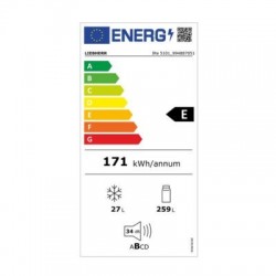 LIEBHERR IRe 5101 - Pure Line ugradbeni