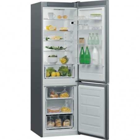 Whirlpool W5 911E OX 1 samostojeći hladnjak sa zamrzivačem