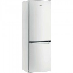 Whirlpool W5 811E W 1 samostojeći hladnjak sa zamrzivačem