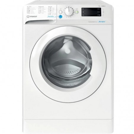 Indesit BWE 81285X W EE N perilica rublja