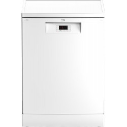 BEKO BDFN15430W samostojeća perilica posuđa