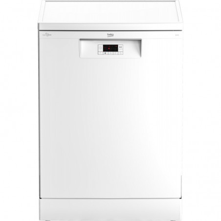 BEKO BDFN15430W samostojeća perilica posuđa