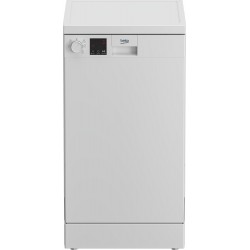 BEKO DVS05024W samostojeća perilica posuđa