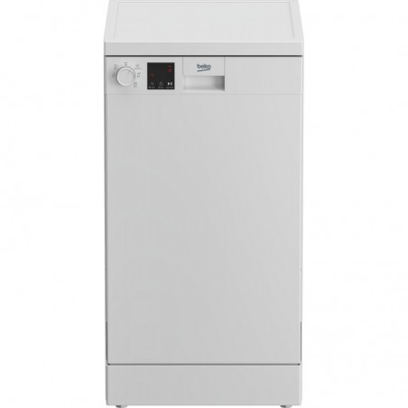 BEKO DVS05024W samostojeća perilica posuđa