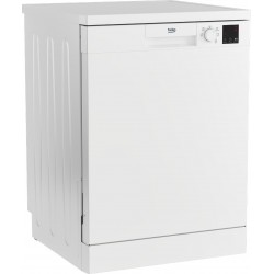 BEKO DVN05320W samostojeća perilica posuđa