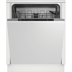 BEKO DIN34320 samostojeća perilica posuđa