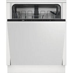 BEKO DIN35320 ugradbena perilica posuđa