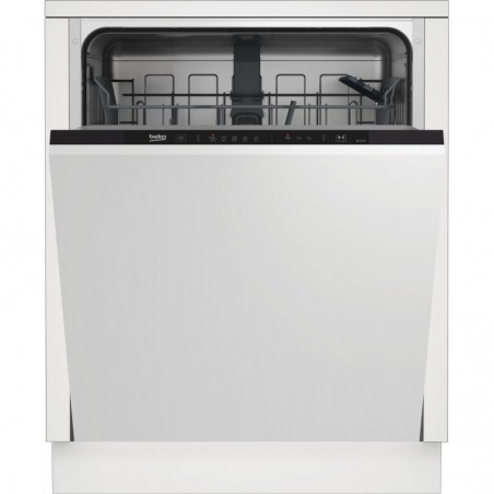 BEKO DIN35320 ugradbena perilica posuđa