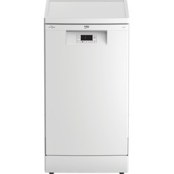 BEKO BDFS15020W samostojeća perilica posuđa