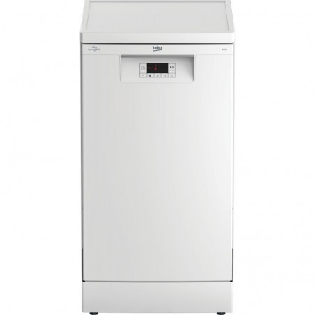 BEKO BDFS15020W samostojeća perilica posuđa