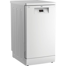 BEKO BDFS15020W samostojeća perilica posuđa