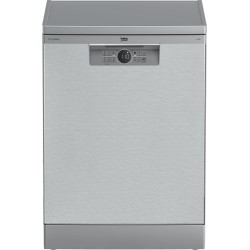 BEKO BDFN26521XQ samostojeća perilica posuđa