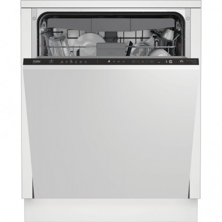 BEKO BDIN36520Q ugradbena perilica posuđa