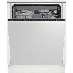 BEKO BDIN38521Q samostojeća perilica posuđa