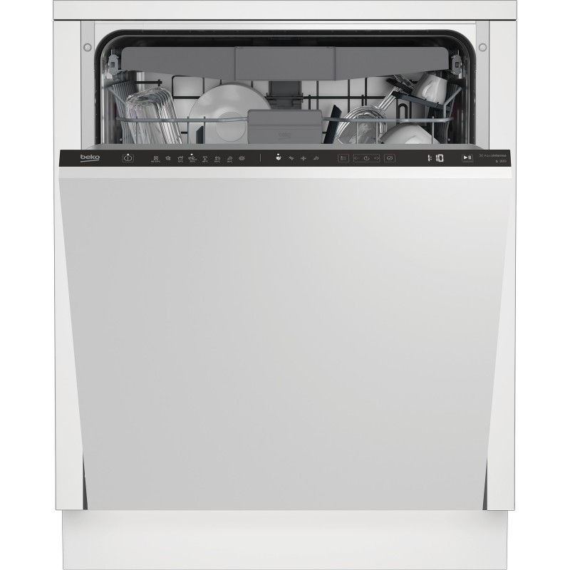 BEKO BDIN38521Q samostojeća perilica posuđa