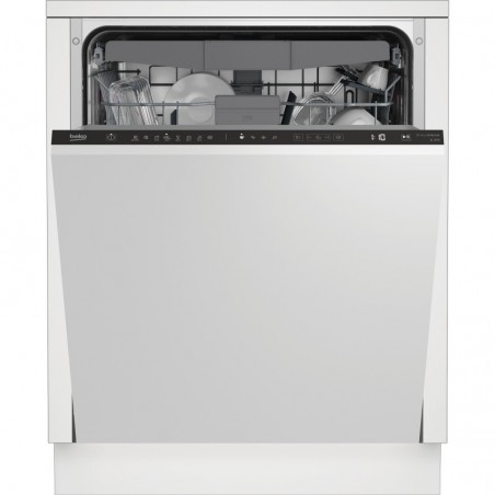 BEKO BDIN38521Q samostojeća perilica posuđa