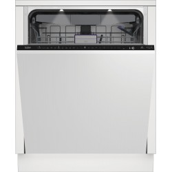 BEKO BDIN39640A ugradbena perilica posuđa