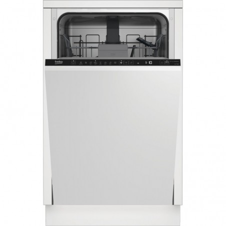 BEKO BDIS38020Q ugradbena perilica rublja