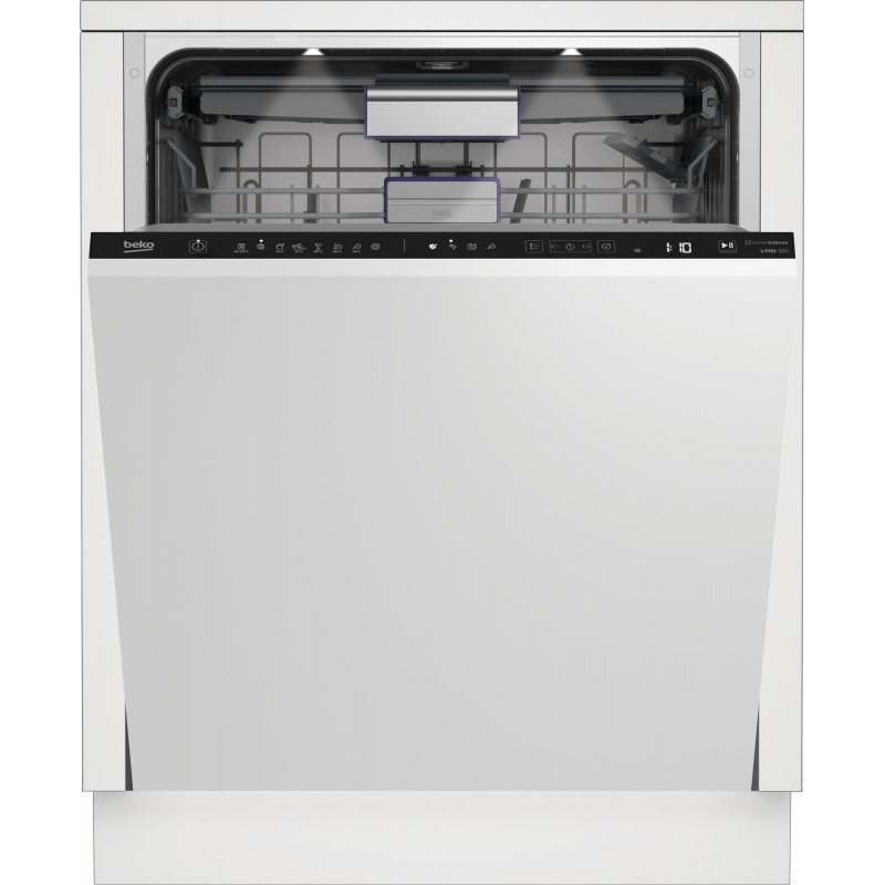 BEKO BDIN38531D ugradbena perilica posuđa