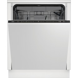 BEKO BDIN38643C ugradbena perilica posuđa