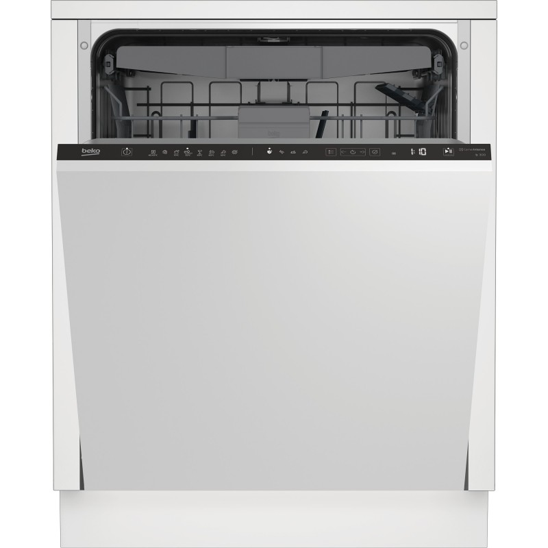 BEKO BDIN38643C ugradbena perilica posuđa