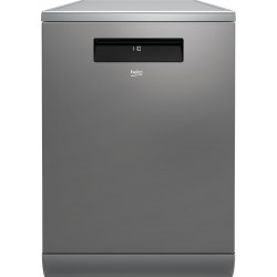 BEKO DEN48520XAD samostojeća perilica posuđa